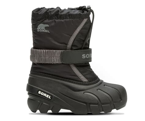 flurry boots